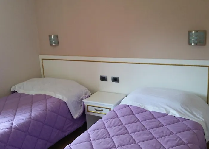 Hotel Margjeka