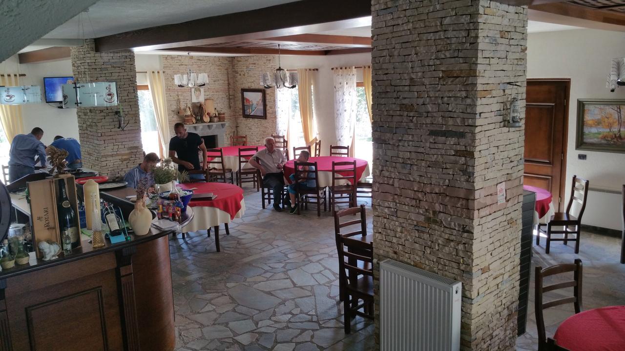 Margjeka 3* Valbone
