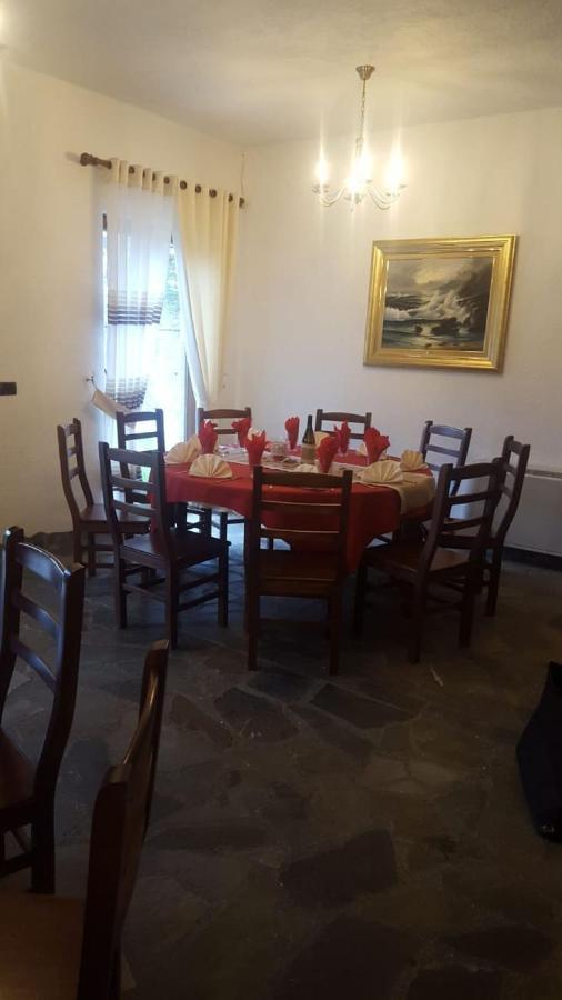 Margjeka Готель 3*