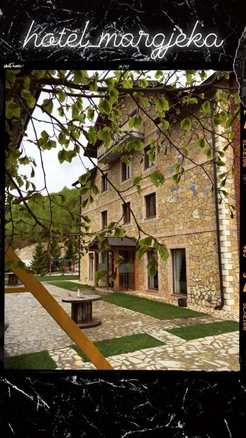 Margjeka Hotel
