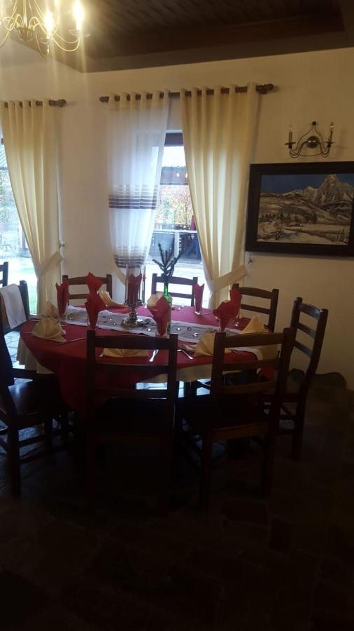 Margjeka Hotel 3*