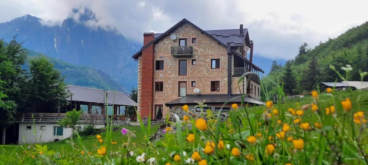 Margjeka Hotel