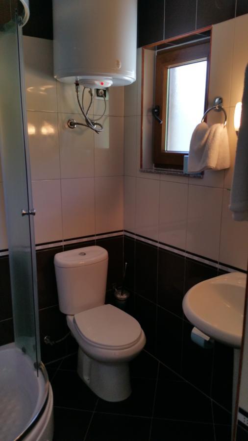 Hotel Margjeka 3*