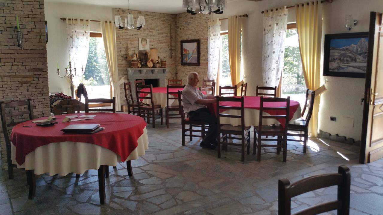 Margjeka Hotel 3*